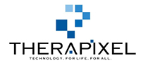 Logo Therapixel