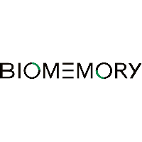 Logo Biomemory
